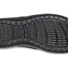Crocs Reviva Suede Slip-on „Black” 205808-060