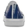 Crocs Roca Tropical Sneakers „Blue White” 2048064HB
