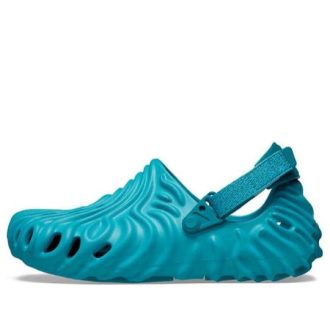 Crocs Salehe Bembury x Pollex Clog „Blue” 207393-4ST