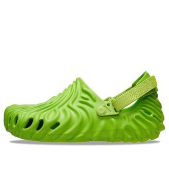 Crocs Salehe Bembury x Pollex Clog „Crocodile” 207393-30T