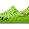 Crocs Salehe Bembury x Pollex Clog „Crocodile” 207393-30T