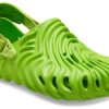 Crocs Salehe Bembury x Pollex Clog „Crocodile” 207393-30T