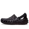 Crocs Salehe Bembury x Pollex Clog „Sasquatch” 207393-001