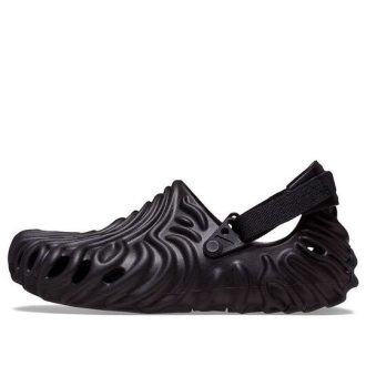 Crocs Salehe Bembury x Pollex Clog „Sasquatch” 207393-001