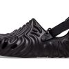 Crocs Salehe Bembury x Pollex Clog „Sasquatch” 207393-001