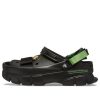 Crocs Sankuanz x Clog „Black” 206900-001