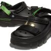 Crocs Sankuanz x Clog „Black” 206900-001