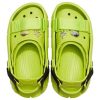 Crocs Sankuanz x Clog „Lime Punch” 206900-3TX