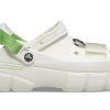 Crocs Sankuanz x Clog „White Green” 206900-100