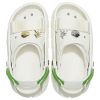 Crocs Sankuanz x Clog „White Green” 206900-100