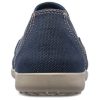 Crocs Santa Cruz antypoślizgowe oddychające buty sportowe na co dzień w kolorze głębokiego błękitu 202972-4BM