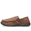Crocs Santa Cruz „Brązowy” 10128-22Z