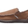 Crocs Santa Cruz „Brązowy” 10128-22Z