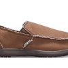 Crocs Santa Cruz „Brązowy” 10128-22Z