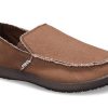 Crocs Santa Cruz „Brązowy” 10128-22Z