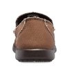 Crocs Santa Cruz „Brązowy” 10128-22Z