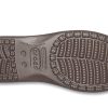 Crocs Santa Cruz „Brązowy” 10128-22Z