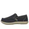Crocs Santa Cruz „Czarny Khaki” 10128-062