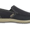 Crocs Santa Cruz „Czarny Khaki” 10128-062
