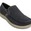 Crocs Santa Cruz „Czarny Khaki” 10128-062