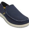Crocs Santa Cruz „Navy” 10128-46K