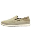 Crocs Santa Cruz Playa Slip-On Shoes „Khaki Stucco” 204835-26P