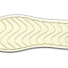 Crocs Santa Cruz Playa Slip-On Shoes „Khaki Stucco” 204835-26P