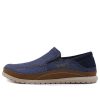 Crocs Shoes Sportowe buty casualowe „Ciemnoniebieskie” 204835-4FT