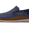 Crocs Shoes Sportowe buty casualowe „Ciemnoniebieskie” 204835-4FT