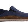 Crocs Shoes Sportowe buty casualowe „Ciemnoniebieskie” 204835-4FT