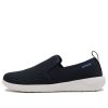 Crocs Shoes Sportowe buty casualowe „Granatowo-białe” 205679-462