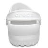 Crocs Specialist II Clog Casual Buty odporne na zużycie Białe Unisex 204590-100