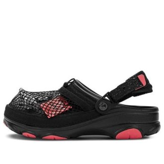 Crocs Staple x All-Terrain Clog „Homing Pigeon” 208113-001