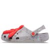 Crocs Staple x Classic Clog „Prosto z góry” 207917-90H