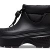 Crocs Stomp Puff Boots „Black” 209324-001