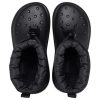 Crocs Stomp Puff Boots „Black” 209324-001