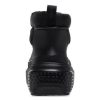 Crocs Stomp Puff Boots „Black” 209324-001