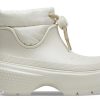 Crocs Stomp Puff Boots „Stucco” 209324-160