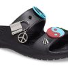 Crocs Stwórz swój spokój 207572-001