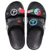 Crocs Stwórz swój spokój 207572-001