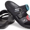 Crocs Stwórz swój spokój 207572-001