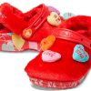 Crocs Sweethearts x Clog Classic Fur „Walentynki” 207741-610