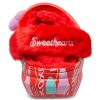 Crocs Sweethearts x Clog Classic Fur „Walentynki” 207741-610