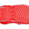 Crocs Sweethearts x Clog Classic Fur „Walentynki” 207741-610