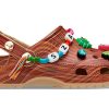 Crocs SZA x Classic Clog „Woodgrain” 207390-90H Crocs SZA x Classic Clog „Woodgrain” 207390-90H
