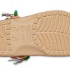 Crocs SZA x Classic Clog „Woodgrain” 207390-90H Crocs SZA x Classic Clog „Woodgrain” 207390-90H