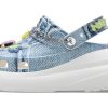 Crocs SZA x Classic Crush Clog „Denim” 208335-90H