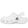 Crocs (TD) Crocs Baya Clogs „White” 207012-100