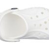 Crocs (TD) Crocs Baya Clogs „White” 207012-100