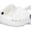 Crocs (TD) Crocs Baya Clogs „White” 207012-100